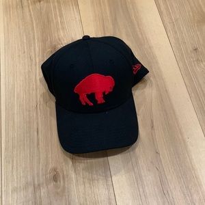 Buffalo Bills cap